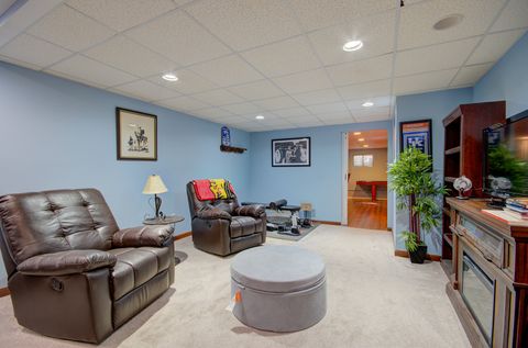 Tiny photo for 1904 Pebble Beach Drive, Plainfield, IL 60586 (MLS # 12473925)