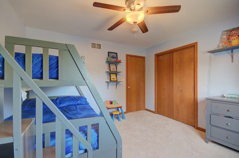 Tiny photo for 1904 Pebble Beach Drive, Plainfield, IL 60586 (MLS # 12473925)