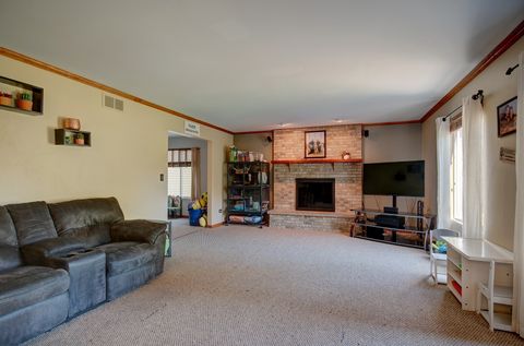 Tiny photo for 1904 Pebble Beach Drive, Plainfield, IL 60586 (MLS # 12473925)