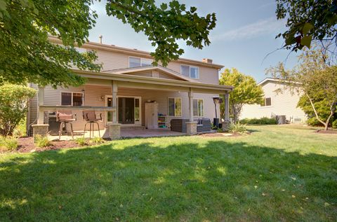 Tiny photo for 1904 Pebble Beach Drive, Plainfield, IL 60586 (MLS # 12473925)