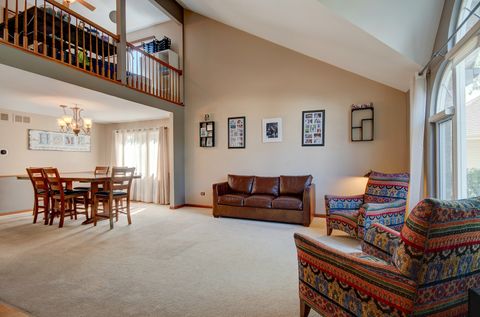 Tiny photo for 1904 Pebble Beach Drive, Plainfield, IL 60586 (MLS # 12473925)