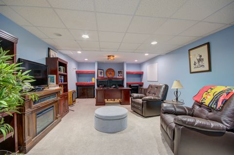 Tiny photo for 1904 Pebble Beach Drive, Plainfield, IL 60586 (MLS # 12473925)