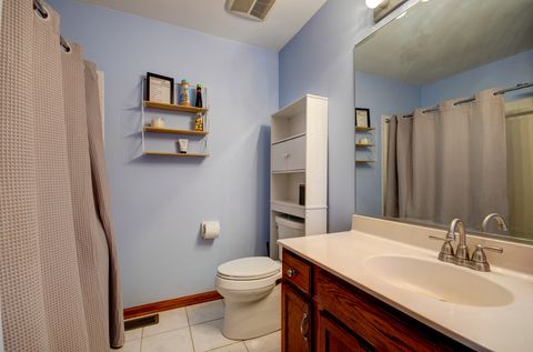 Tiny photo for 1904 Pebble Beach Drive, Plainfield, IL 60586 (MLS # 12473925)