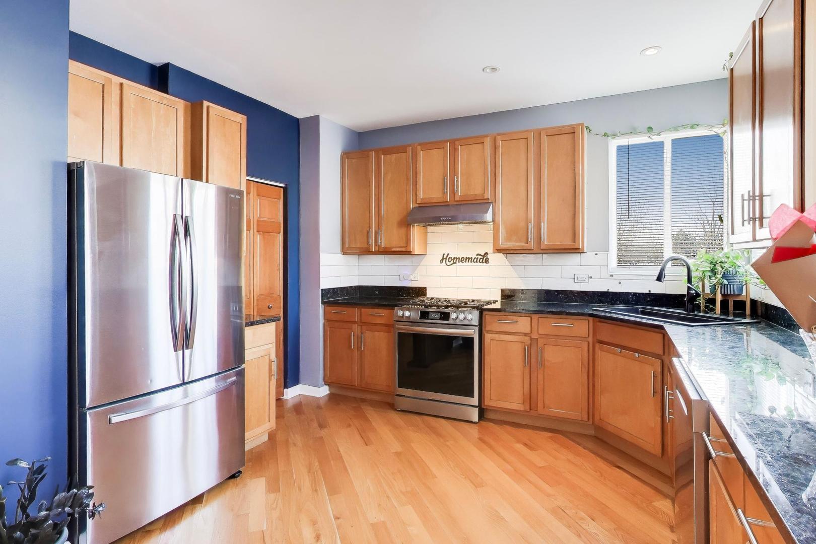 1605 Cascade Ridge Drive