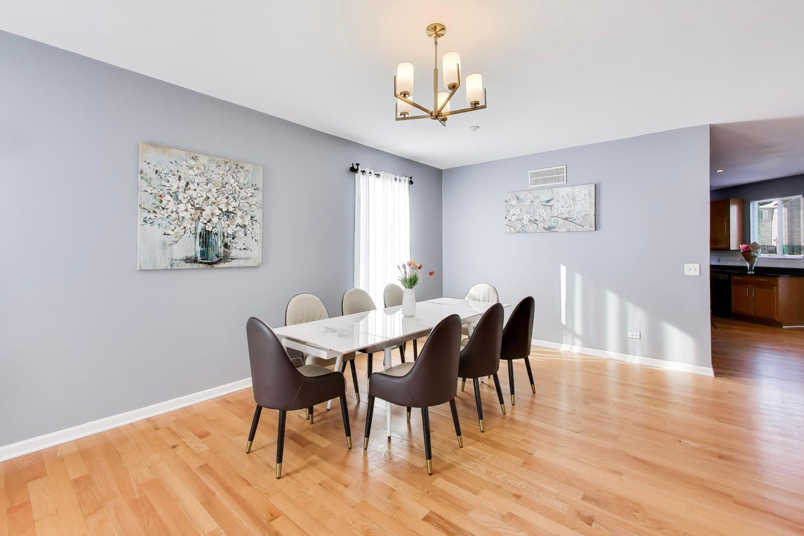 1605 Cascade Ridge Drive