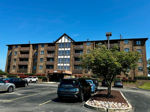 Tiny photo for 10420 Circle Drive #48B, Oak Lawn, IL 60453 (MLS # 12751992)