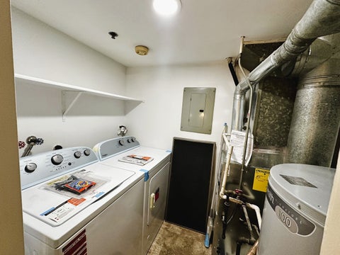 Tiny photo for 10420 Circle Drive #48B, Oak Lawn, IL 60453 (MLS # 12751992)
