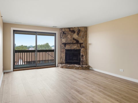 Tiny photo for 10420 Circle Drive #48B, Oak Lawn, IL 60453 (MLS # 12751992)