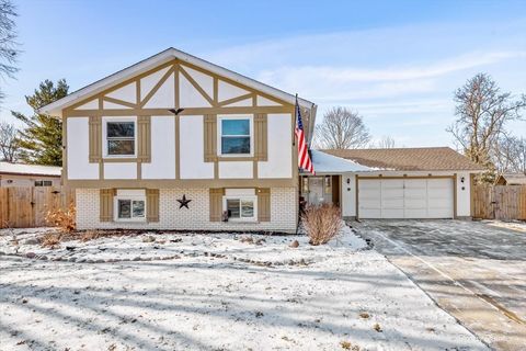 103 Augusta Drive McHenry IL 60050