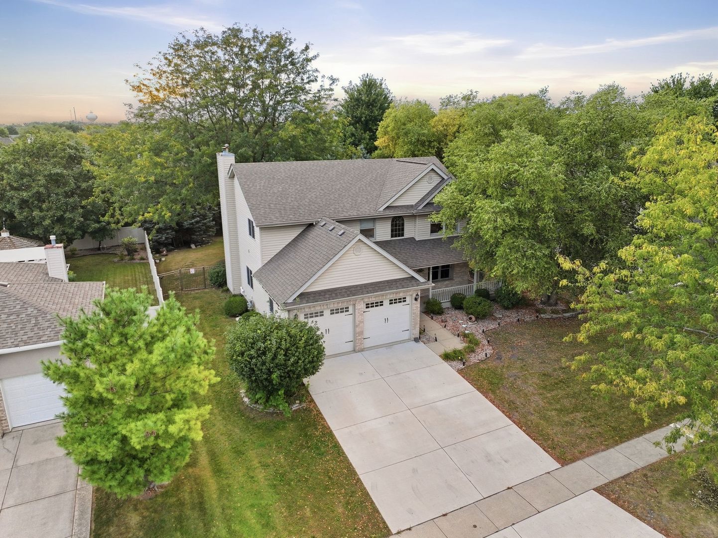 505 Buckingham Place