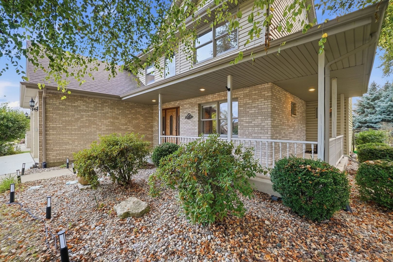 505 Buckingham Place
