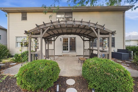 Tiny photo for 505 Buckingham Place, Shorewood, IL 60404 (MLS # 12760881)