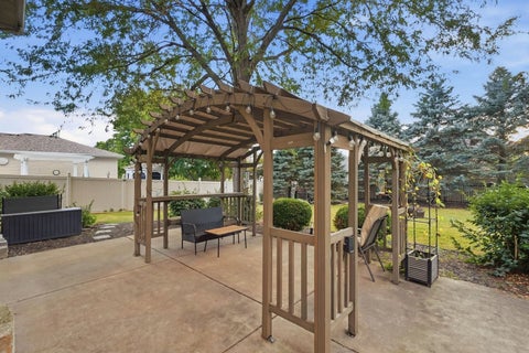 Tiny photo for 505 Buckingham Place, Shorewood, IL 60404 (MLS # 12760881)