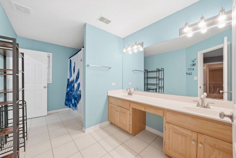 Tiny photo for 505 Buckingham Place, Shorewood, IL 60404 (MLS # 12760881)