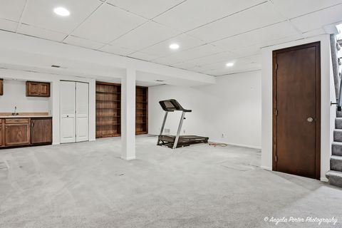 Tiny photo for 4911 W Bromley Drive, McHenry, IL 60050 (MLS # 12603327)