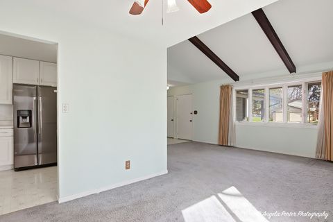 Tiny photo for 4911 W Bromley Drive, McHenry, IL 60050 (MLS # 12603327)
