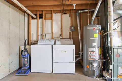 Tiny photo for 4911 W Bromley Drive, McHenry, IL 60050 (MLS # 12603327)