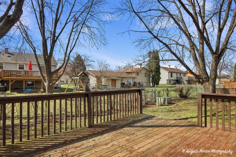 Tiny photo for 4911 W Bromley Drive, McHenry, IL 60050 (MLS # 12603327)