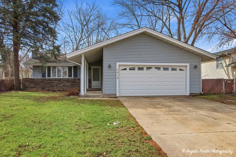 Photo of McHenry, IL 60050 (MLS # 12603327)