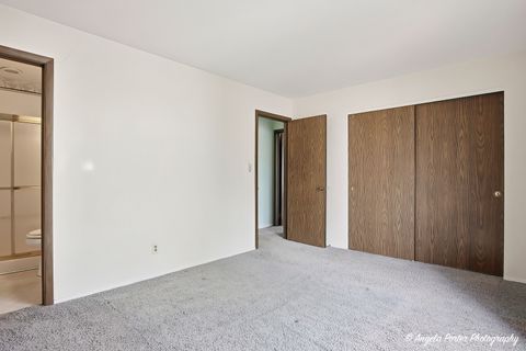 Tiny photo for 4911 W Bromley Drive, McHenry, IL 60050 (MLS # 12603327)