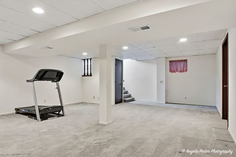 Tiny photo for 4911 W Bromley Drive, McHenry, IL 60050 (MLS # 12603327)