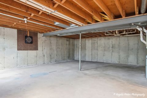 Tiny photo for 4911 W Bromley Drive, McHenry, IL 60050 (MLS # 12603327)