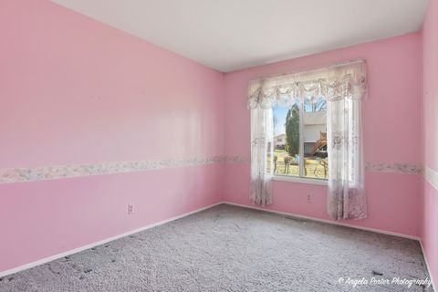 Tiny photo for 4911 W Bromley Drive, McHenry, IL 60050 (MLS # 12603327)