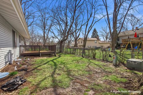 Tiny photo for 4911 W Bromley Drive, McHenry, IL 60050 (MLS # 12603327)