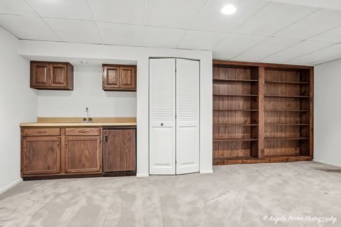 Tiny photo for 4911 W Bromley Drive, McHenry, IL 60050 (MLS # 12603327)