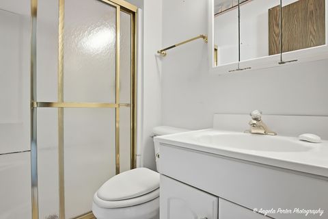 Tiny photo for 4911 W Bromley Drive, McHenry, IL 60050 (MLS # 12603327)