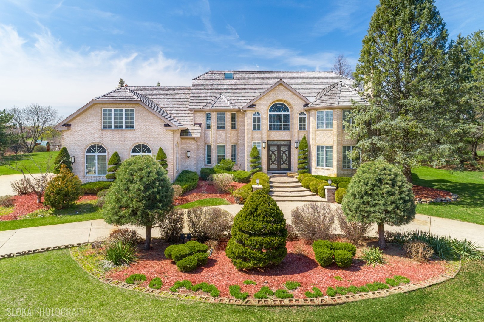 22 Westlake Drive
