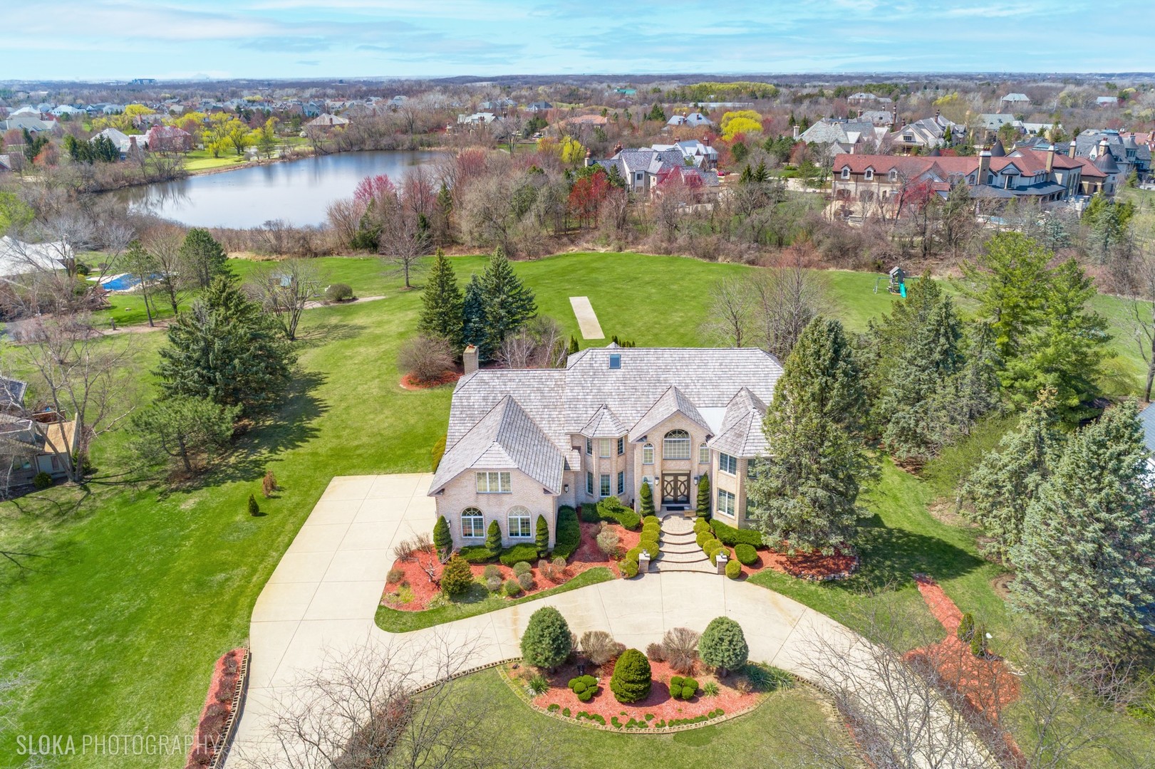 22 Westlake Drive