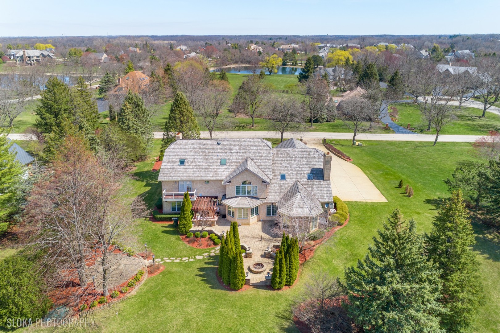 22 Westlake Drive