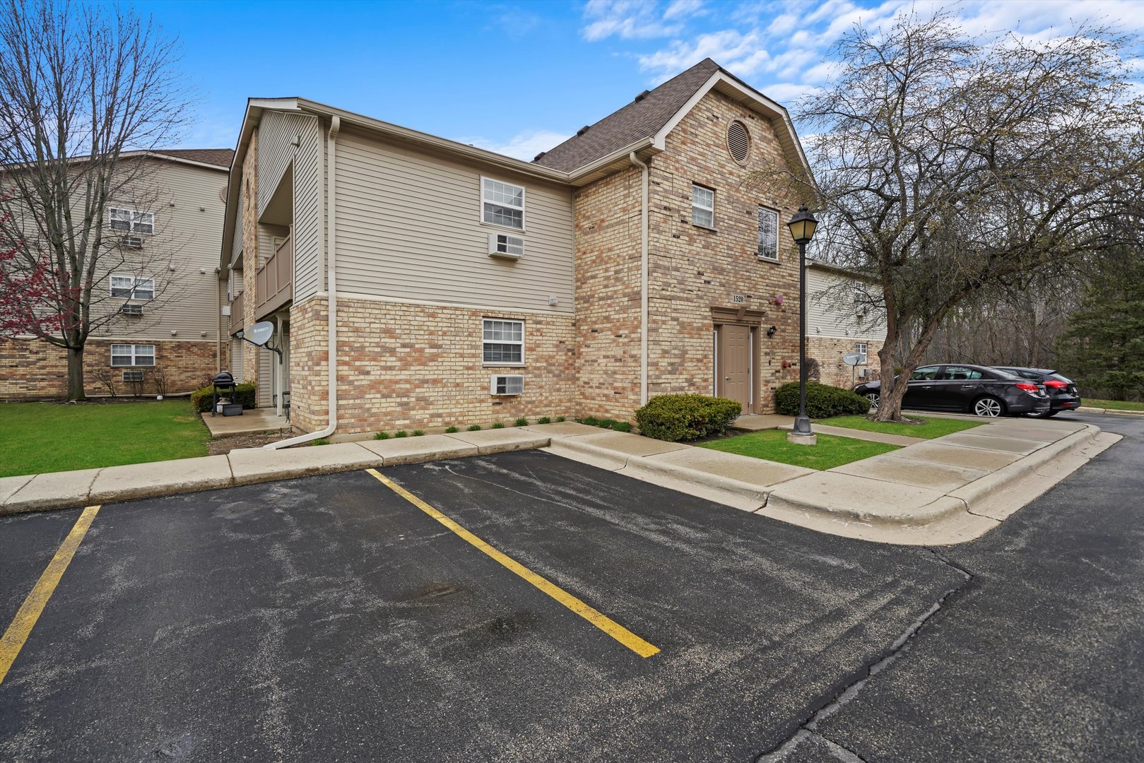 1520 W Sand Bar Court 1B
