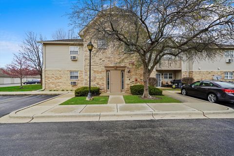 1520 W Sand Bar Court 1B Round Lake Beach IL 60073