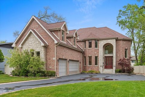 3 CRESTVIEW Terrace Buffalo Grove IL 60089