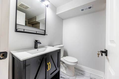 Tiny photo for 7116 S University Avenue, Chicago, IL 60619 (MLS # 12716705)
