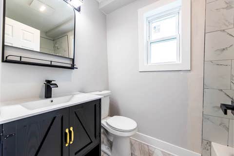 Tiny photo for 7116 S University Avenue, Chicago, IL 60619 (MLS # 12716705)
