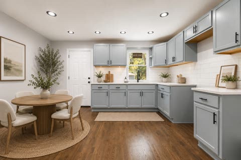 Tiny photo for 7116 S University Avenue, Chicago, IL 60619 (MLS # 12716705)