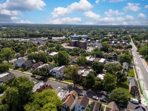 Tiny photo for 7116 S University Avenue, Chicago, IL 60619 (MLS # 12716705)
