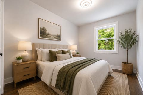 Tiny photo for 7116 S University Avenue, Chicago, IL 60619 (MLS # 12716705)