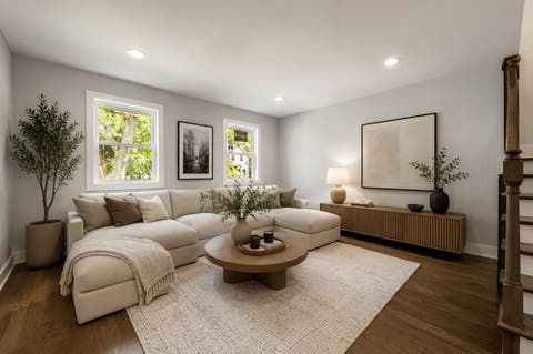 Tiny photo for 7116 S University Avenue, Chicago, IL 60619 (MLS # 12716705)
