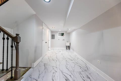 Tiny photo for 7116 S University Avenue, Chicago, IL 60619 (MLS # 12716705)