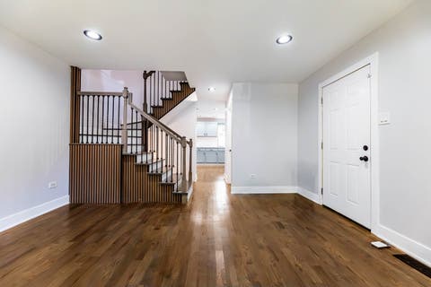 Tiny photo for 7116 S University Avenue, Chicago, IL 60619 (MLS # 12716705)