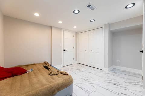 Tiny photo for 7116 S University Avenue, Chicago, IL 60619 (MLS # 12716705)
