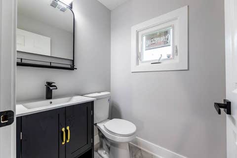 Tiny photo for 7116 S University Avenue, Chicago, IL 60619 (MLS # 12716705)