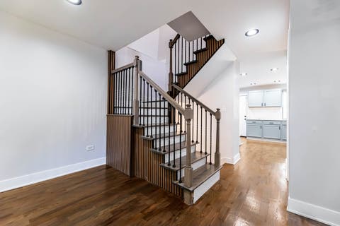 Tiny photo for 7116 S University Avenue, Chicago, IL 60619 (MLS # 12716705)