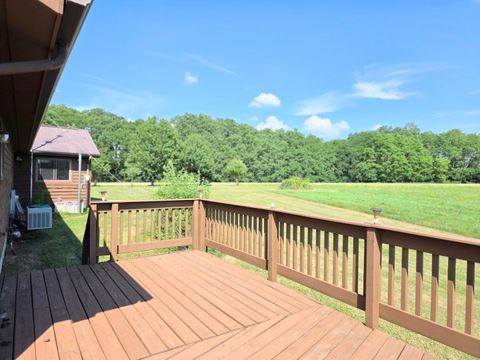 Tiny photo for 1928 Hidden Valley Drive, Lanark, IL 61046 (MLS # 12411659)