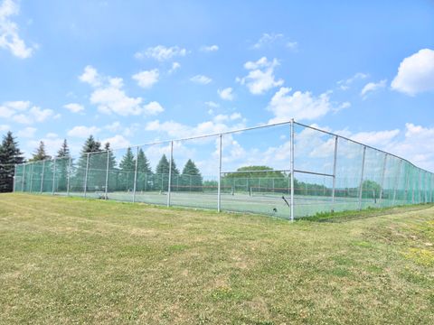 Tiny photo for 1928 Hidden Valley Drive, Lanark, IL 61046 (MLS # 12411659)