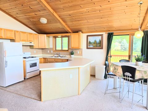 Tiny photo for 1928 Hidden Valley Drive, Lanark, IL 61046 (MLS # 12411659)